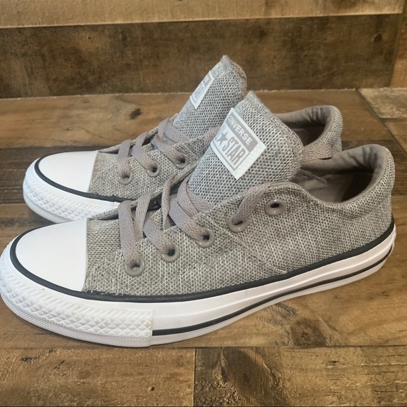 Converse All Star Low Women’s Sz 5 - Picture 3 of 7